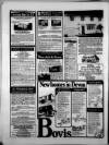 Torbay Express and South Devon Echo Friday 15 June 1984 Page 26