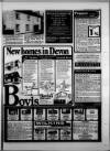 Torbay Express and South Devon Echo Friday 15 June 1984 Page 27