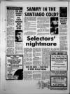 Torbay Express and South Devon Echo Friday 15 June 1984 Page 48