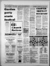 Torbay Express and South Devon Echo Saturday 16 June 1984 Page 12