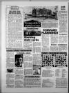 Torbay Express and South Devon Echo Monday 18 June 1984 Page 8