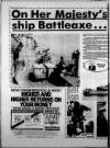 Torbay Express and South Devon Echo Monday 18 June 1984 Page 10