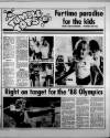 Torbay Express and South Devon Echo Monday 18 June 1984 Page 13