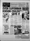 Torbay Express and South Devon Echo Monday 18 June 1984 Page 24