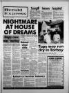 Torbay Express and South Devon Echo Tuesday 19 June 1984 Page 1