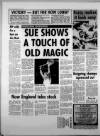 Torbay Express and South Devon Echo Tuesday 19 June 1984 Page 20