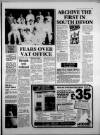 Torbay Express and South Devon Echo Wednesday 20 June 1984 Page 9