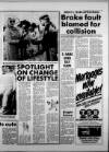 Torbay Express and South Devon Echo Wednesday 20 June 1984 Page 13