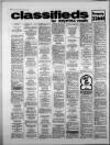 Torbay Express and South Devon Echo Wednesday 20 June 1984 Page 14