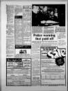 Torbay Express and South Devon Echo Wednesday 20 June 1984 Page 16