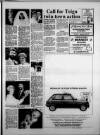 Torbay Express and South Devon Echo Friday 22 June 1984 Page 11