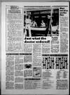 Torbay Express and South Devon Echo Friday 22 June 1984 Page 14