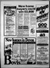 Torbay Express and South Devon Echo Friday 22 June 1984 Page 18