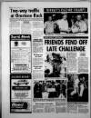 Torbay Express and South Devon Echo Friday 22 June 1984 Page 42