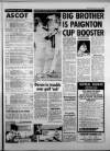 Torbay Express and South Devon Echo Friday 22 June 1984 Page 43
