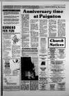 Torbay Express and South Devon Echo Saturday 23 June 1984 Page 13