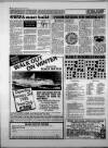 Torbay Express and South Devon Echo Saturday 23 June 1984 Page 14