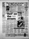 Torbay Express and South Devon Echo Saturday 23 June 1984 Page 20