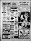 Torbay Express and South Devon Echo Monday 25 June 1984 Page 4