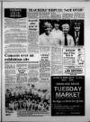 Torbay Express and South Devon Echo Monday 25 June 1984 Page 7