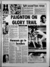 Torbay Express and South Devon Echo Monday 25 June 1984 Page 11