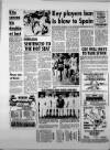 Torbay Express and South Devon Echo Monday 25 June 1984 Page 24