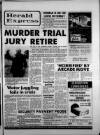 Torbay Express and South Devon Echo Friday 29 June 1984 Page 1
