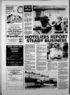 Torbay Express and South Devon Echo Friday 29 June 1984 Page 16