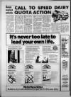 Torbay Express and South Devon Echo Friday 29 June 1984 Page 18