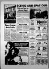 Torbay Express and South Devon Echo Friday 29 June 1984 Page 22