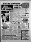 Torbay Express and South Devon Echo Friday 29 June 1984 Page 33