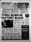 Torbay Express and South Devon Echo Saturday 30 June 1984 Page 1