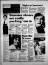 Torbay Express and South Devon Echo Saturday 30 June 1984 Page 5
