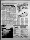 Torbay Express and South Devon Echo Saturday 30 June 1984 Page 9