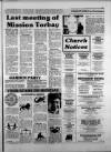 Torbay Express and South Devon Echo Saturday 30 June 1984 Page 35