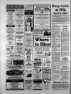 Torbay Express and South Devon Echo Monday 02 July 1984 Page 4