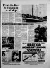 Torbay Express and South Devon Echo Monday 02 July 1984 Page 7