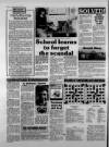 Torbay Express and South Devon Echo Monday 02 July 1984 Page 8