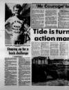 Torbay Express and South Devon Echo Monday 02 July 1984 Page 12