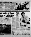 Torbay Express and South Devon Echo Monday 02 July 1984 Page 13