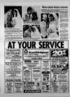 Torbay Express and South Devon Echo Monday 02 July 1984 Page 18