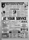 Torbay Express and South Devon Echo Monday 02 July 1984 Page 19