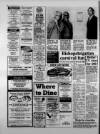 Torbay Express and South Devon Echo Tuesday 03 July 1984 Page 6