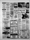 Torbay Express and South Devon Echo Wednesday 04 July 1984 Page 4