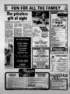 Torbay Express and South Devon Echo Wednesday 04 July 1984 Page 16