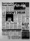 Torbay Express and South Devon Echo Wednesday 04 July 1984 Page 28