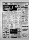 Torbay Express and South Devon Echo Thursday 05 July 1984 Page 8