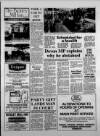 Torbay Express and South Devon Echo Thursday 05 July 1984 Page 9