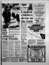 Torbay Express and South Devon Echo Thursday 05 July 1984 Page 17