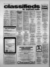 Torbay Express and South Devon Echo Thursday 05 July 1984 Page 22